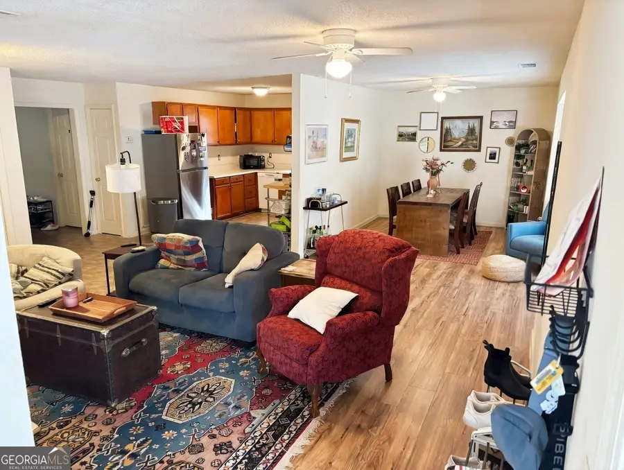 1824 Cedar Shoals Drive, Athens, GA 30605 - #2