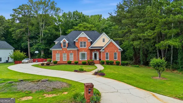 1107 Brookfield Drive Se, Conyers, GA 30013