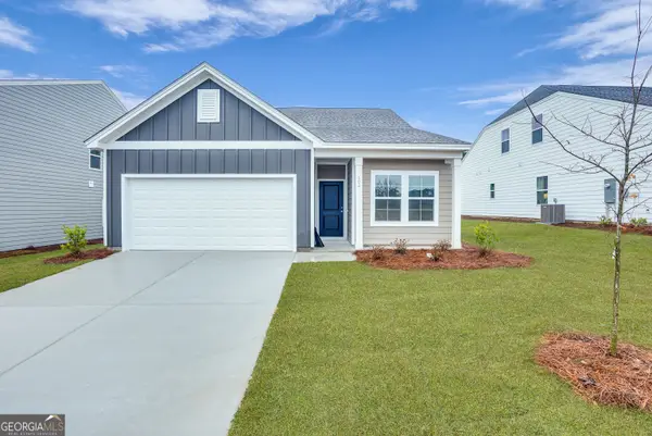 504 Outpost Way, Statesboro, GA 30461