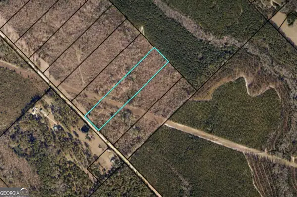 1432 Rozar Gooslby Road, Eastman, GA 31023