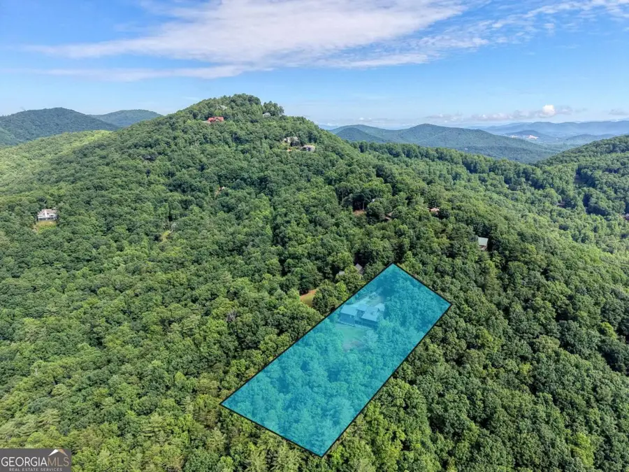 237 Flat Rock Ridge Road, Blairsville, GA 30512 - #2