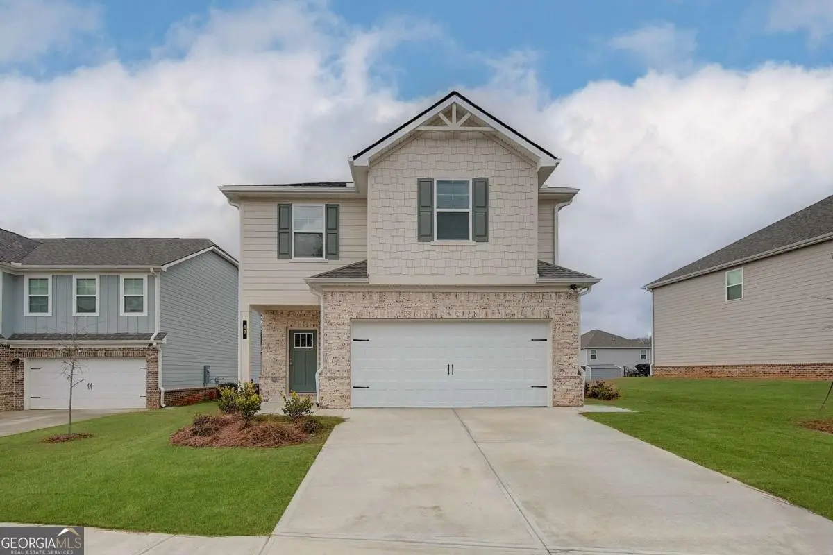 237 Tulip Drive, Covington, GA 30016 - #1