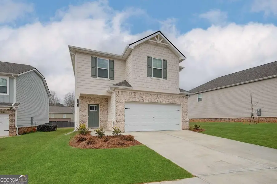 237 Tulip Drive, Covington, GA 30016 - #2