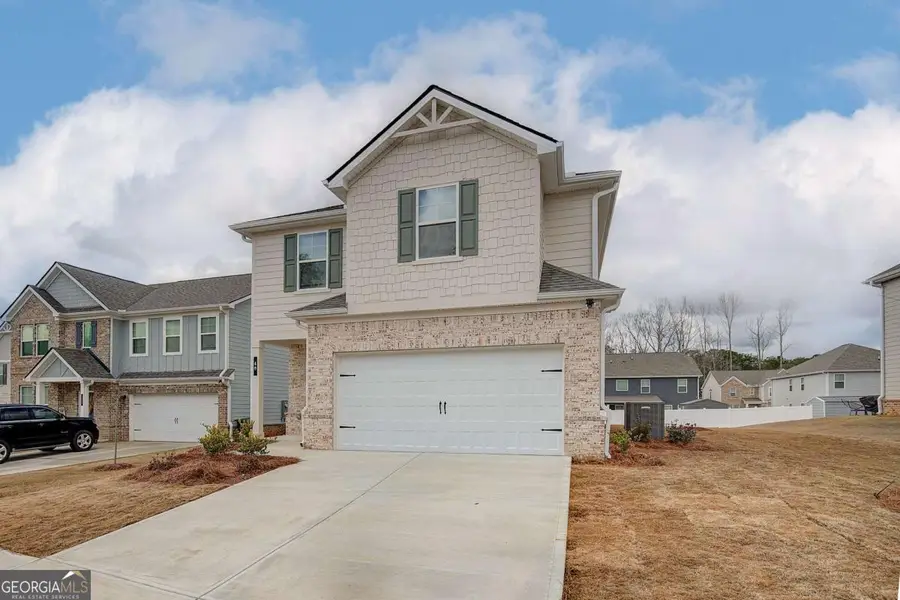 237 Tulip Drive, Covington, GA 30016 - #3