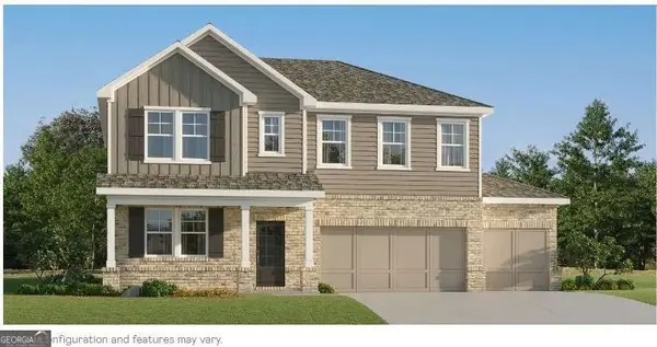 501 Wasp Creek Lane, Jackson, GA 30233