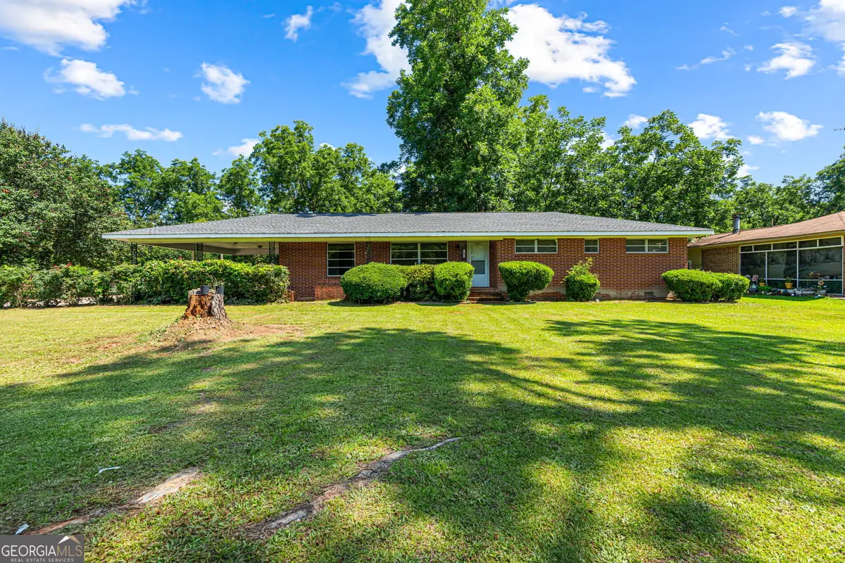 312 Magnolia Street, Fort Valley, GA 31030 - #1