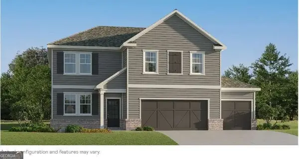 121 Armory Creek Drive, Jackson, GA 30233