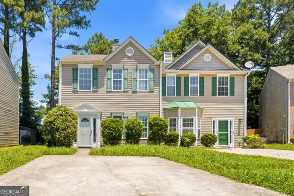 2945 Falling Water Point, Atlanta, GA 30349