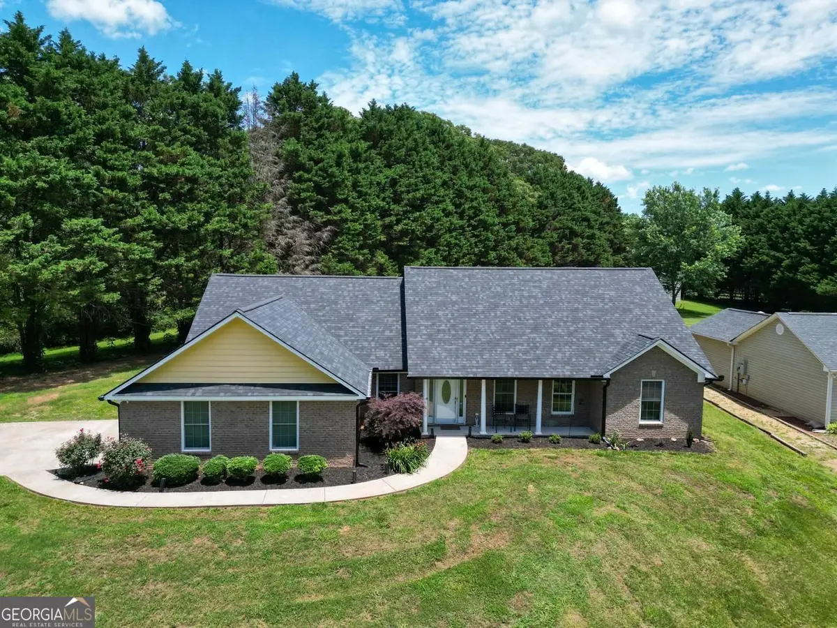 75 Eastgate Drive, Dawsonville, GA 30534 - #1