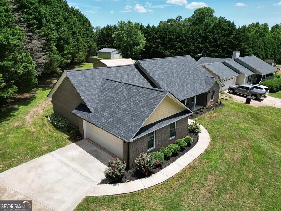 75 Eastgate Drive, Dawsonville, GA 30534 - #2