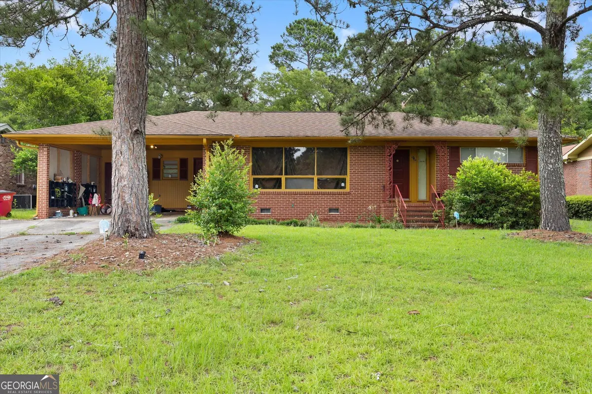 2965 Malibu Drive, Macon, GA 31211 - #1