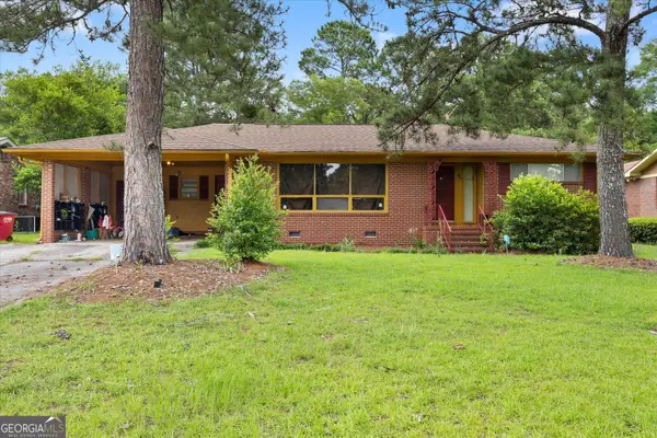 2965 Malibu Drive, Macon, GA 31211