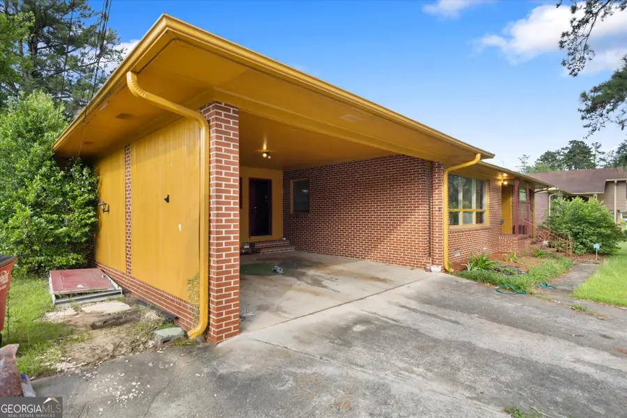 2965 Malibu Drive, Macon, GA 31211 - #2