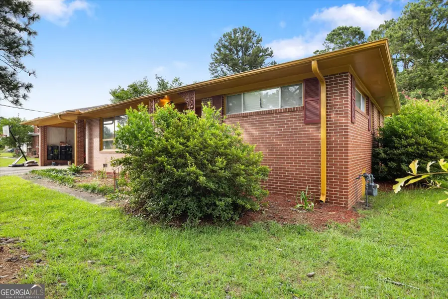 2965 Malibu Drive, Macon, GA 31211 - #3