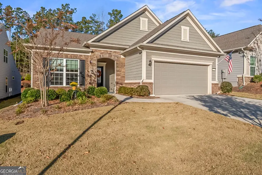 221 Little Gem Court, Griffin, GA 30223 - #2