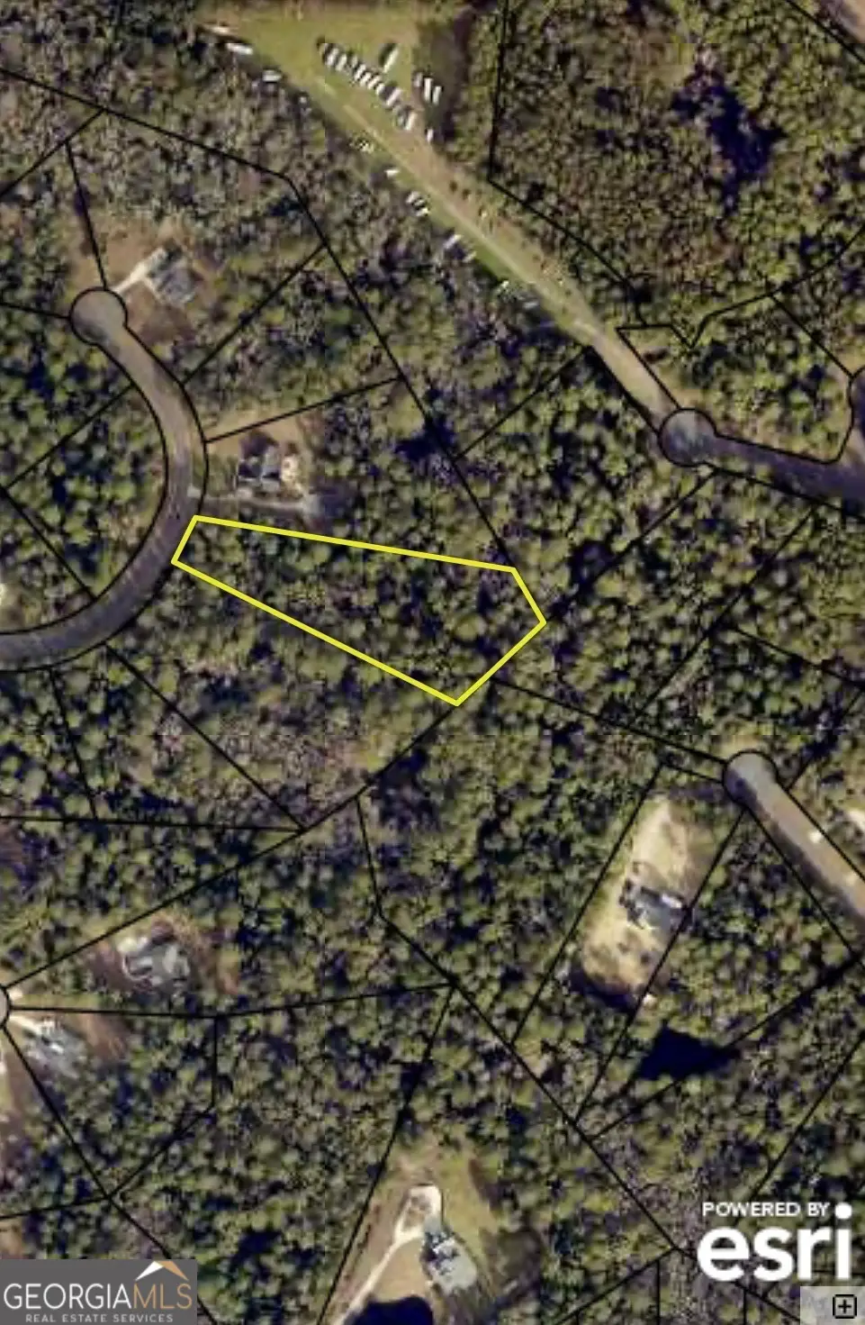 183 Sunrise Drive, Woodbine, GA 31569 - #1