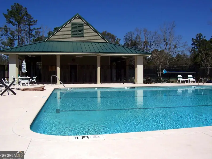 183 Sunrise Drive, Woodbine, GA 31569 - #2