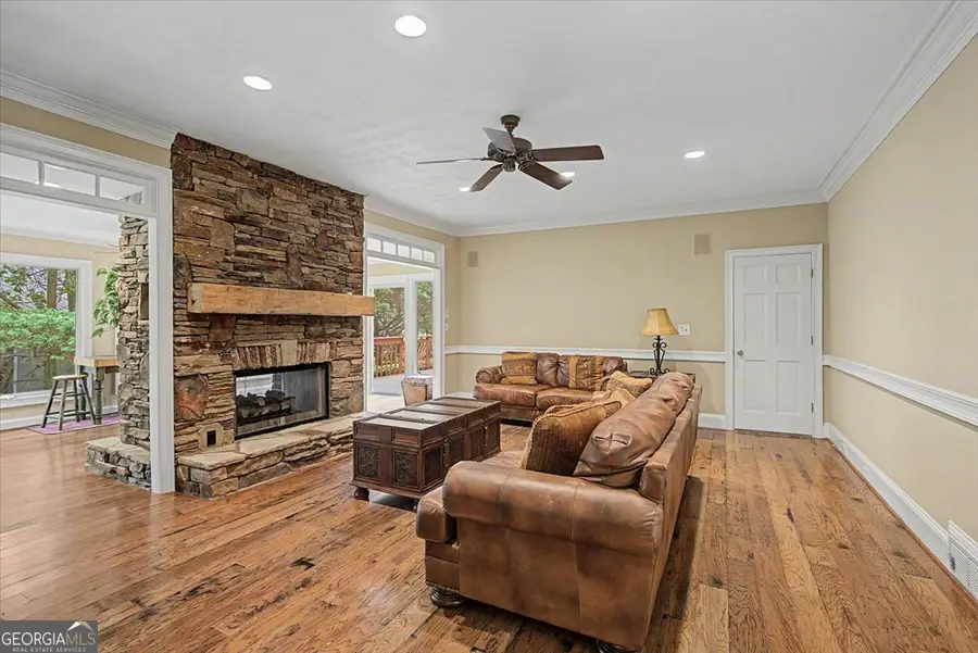 2928 Tall Pines Way Ne, Atlanta, GA 30345 - #3