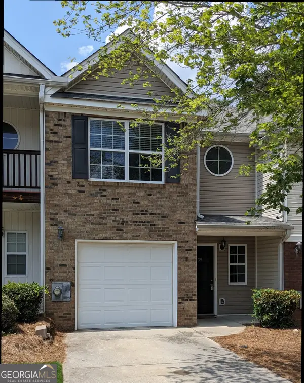 139 Turtle Creek Drive, Winder, GA 30680