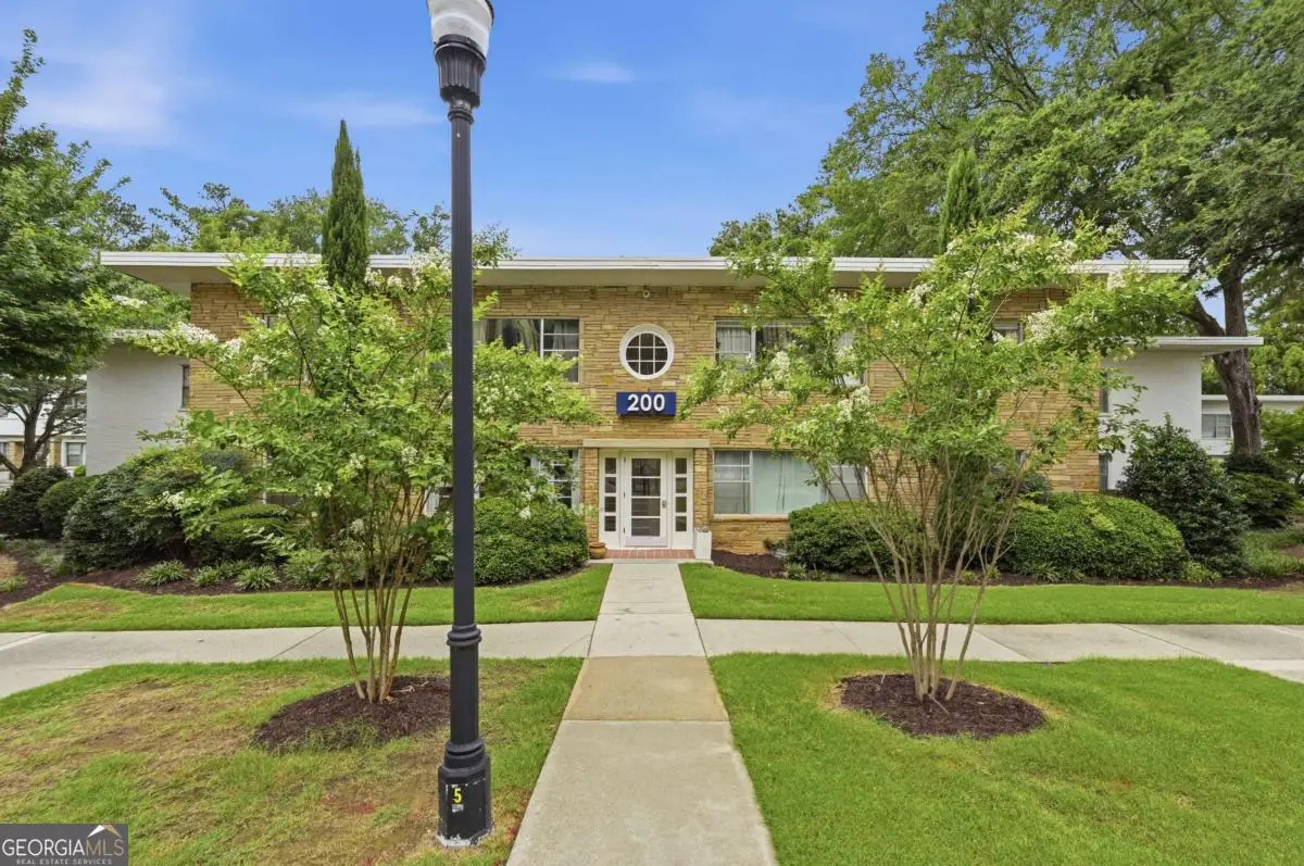 2240 Cheshire Bridge Road Ne #205, Atlanta, GA 30324 - #1