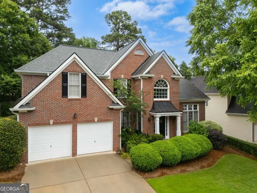 4451 Oakdale Vinings Landing Se, Smyrna, GA 30080 - #2