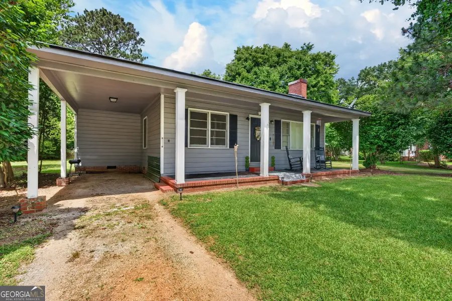 419 Park Avenue, Fort Valley, GA 31030 - #2