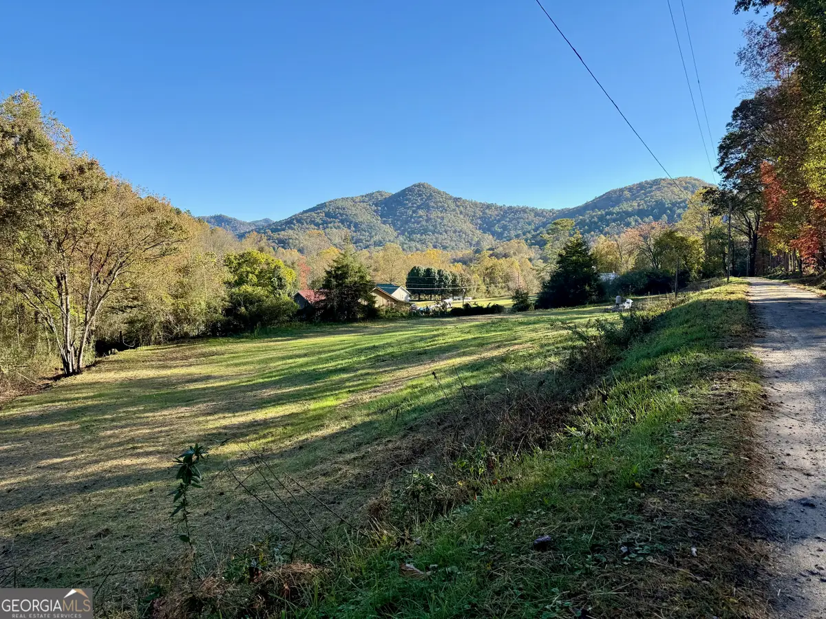 0 Zoellner Lane, Dillard, GA 30537 - #1