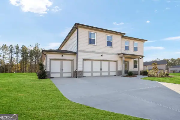 421 Panther Creek Lane, Jackson, GA 30233