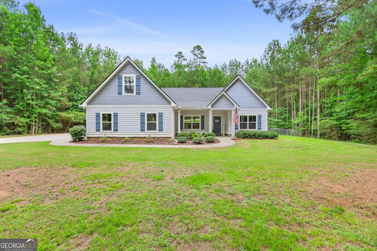 3534 S Highway 29, Moreland, GA 30259 - #1
