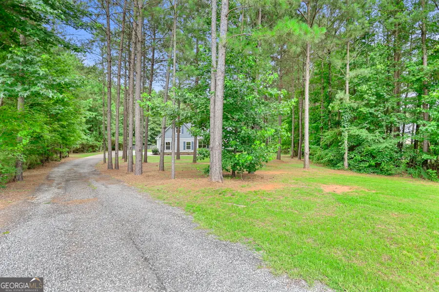 3534 S Highway 29, Moreland, GA 30259 - #3