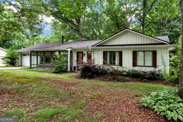 5045 Red Oak Lane, Gainesville, GA 30506