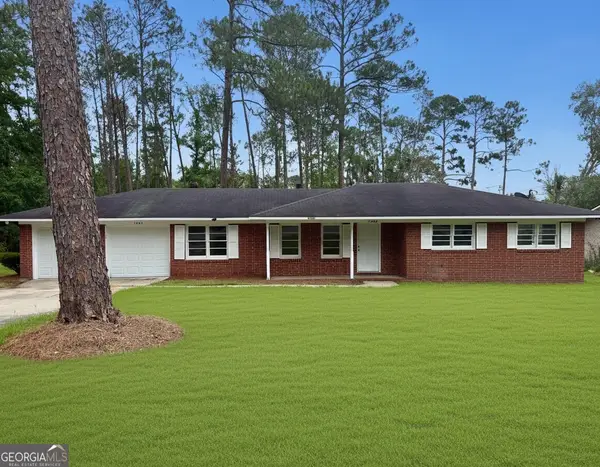 1404 Adams Street, Vidalia, GA 30474