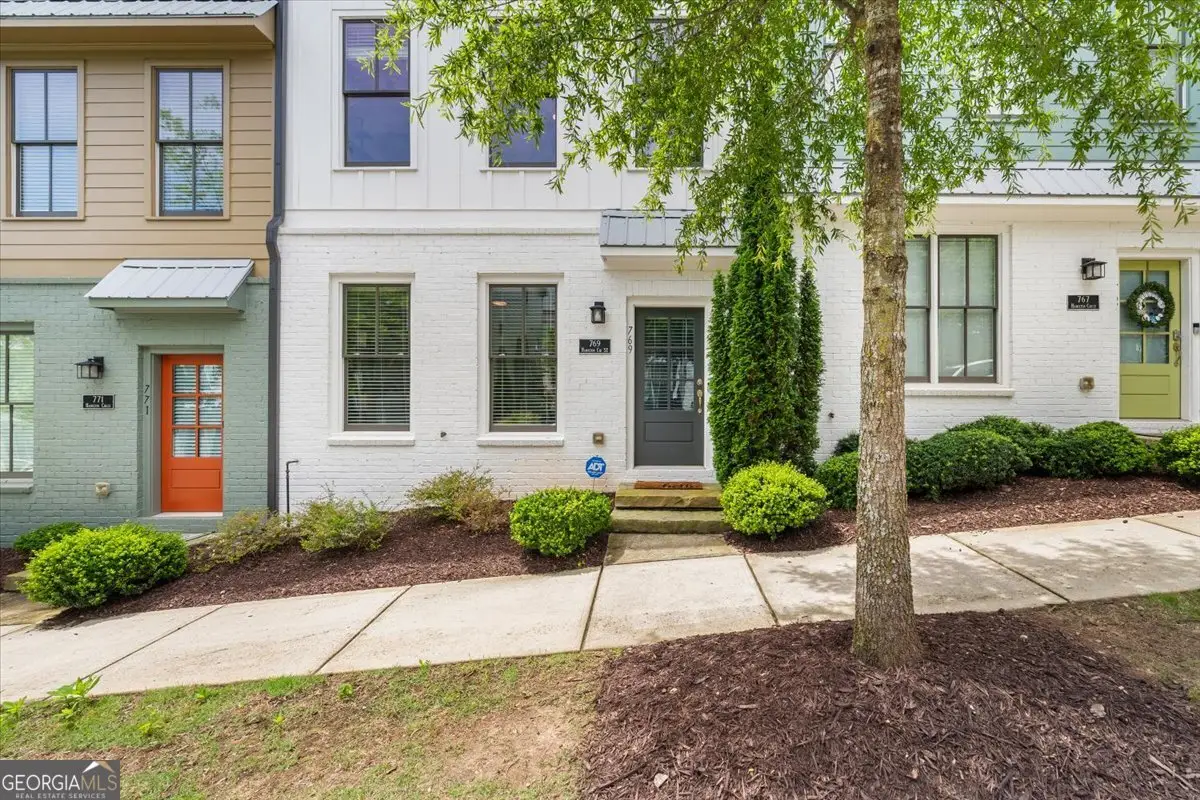 769 Hamilton Circle Se, Atlanta, GA 30312 - #1