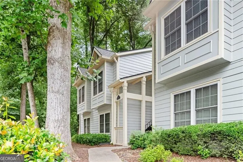 24 Doranne Court Se, Smyrna, GA 30080 - #2