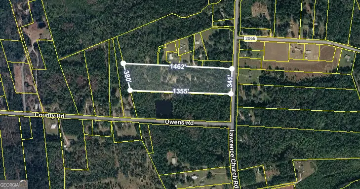 0 Lawrence Church Road, Pembroke, GA 31321 - #2
