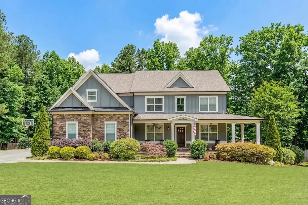 3617 Satilla Drive, Monroe, GA 30656 - #1