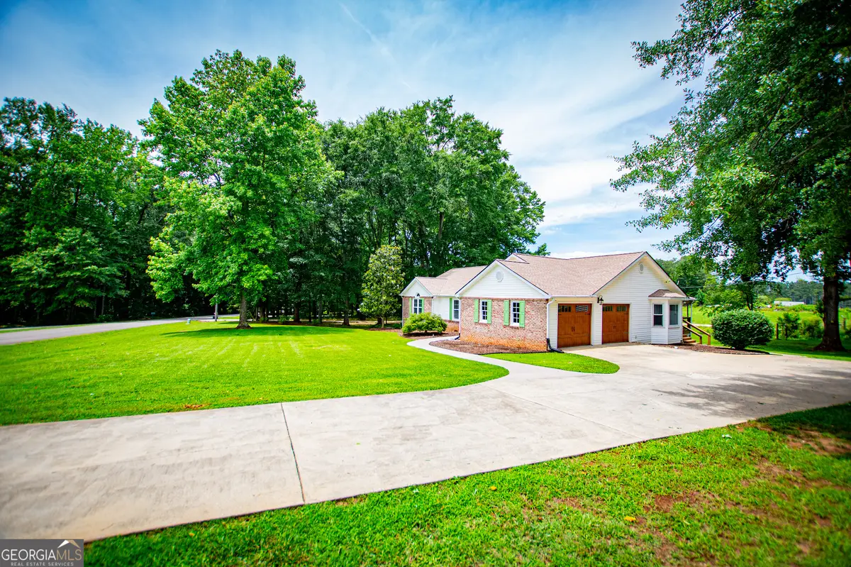 180 Gold Dust Trail, Carrollton, GA 30117 - #1