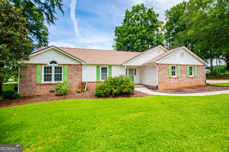 180 Gold Dust Trail, Carrollton, GA 30117 - #3