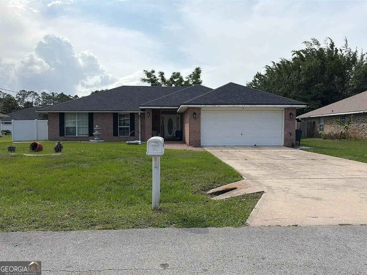 3 Lemay Place, Palm Coast, FL 32137 - #1