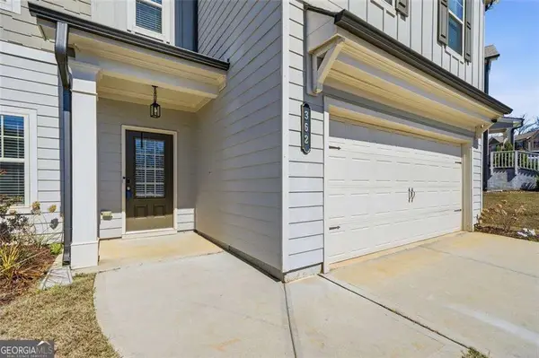 362 Auburn Crossing Drive, Auburn, GA 30011