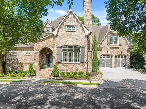 2225 Watercrest Commons Circle, Marietta, GA 30062