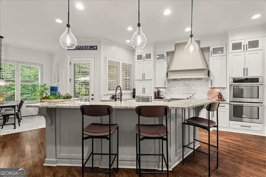 2225 Watercrest Commons Circle, Marietta, GA 30062 - #2