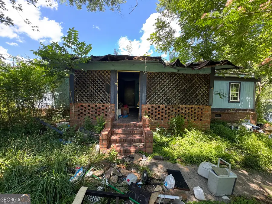 706 Pineview Road, Toccoa, GA 30577 - #2