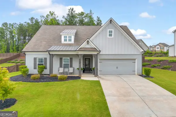255 Sandhill Lane, Jefferson, GA 30549