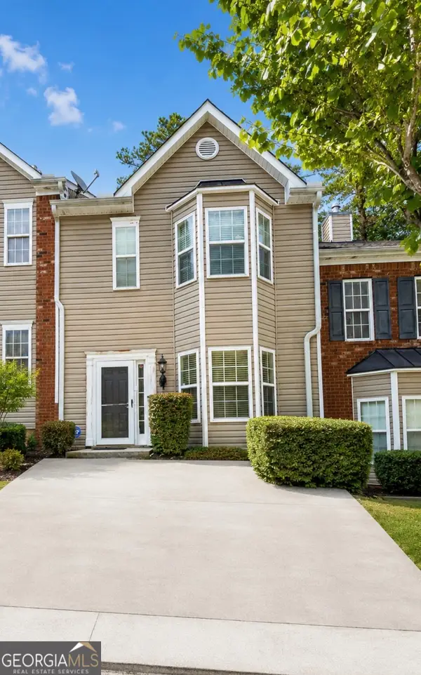 6378 Rockaway Road, South Fulton, GA 30349