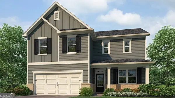 50 Thompson Ridge Lane, Dallas, GA 30132