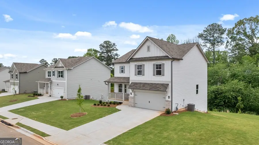 174 Thompson Ridge Lane, Dallas, GA 30132 - #2