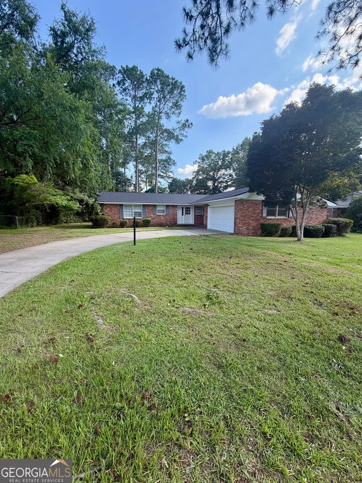 1100 Pineneedle Drive, Perry, GA 31069 - #1