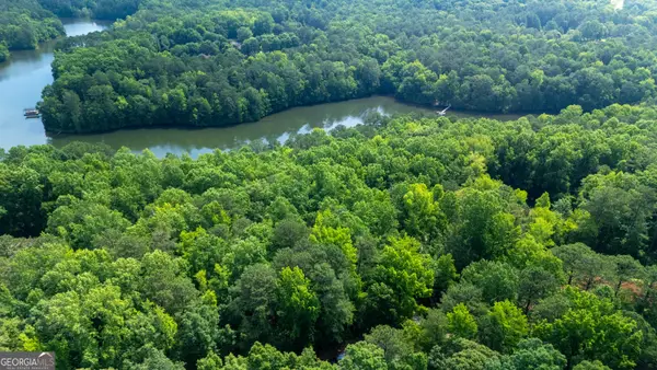 LOT 3 Post Oak Drive, Lagrange, GA 30240
