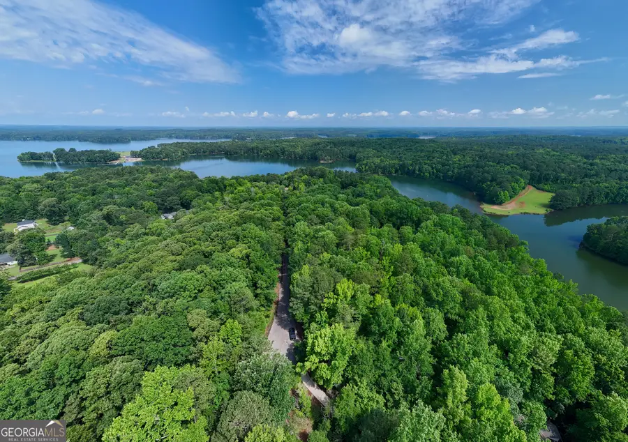 LOT 3 Post Oak Drive, Lagrange, GA 30240 - #2